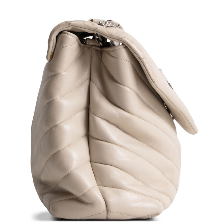SAINT LAURENT Loulou Medium Shoulder Bag