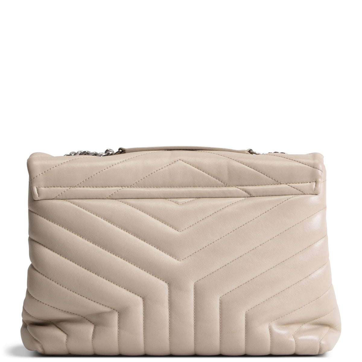 SAINT LAURENT Loulou Medium Shoulder Bag