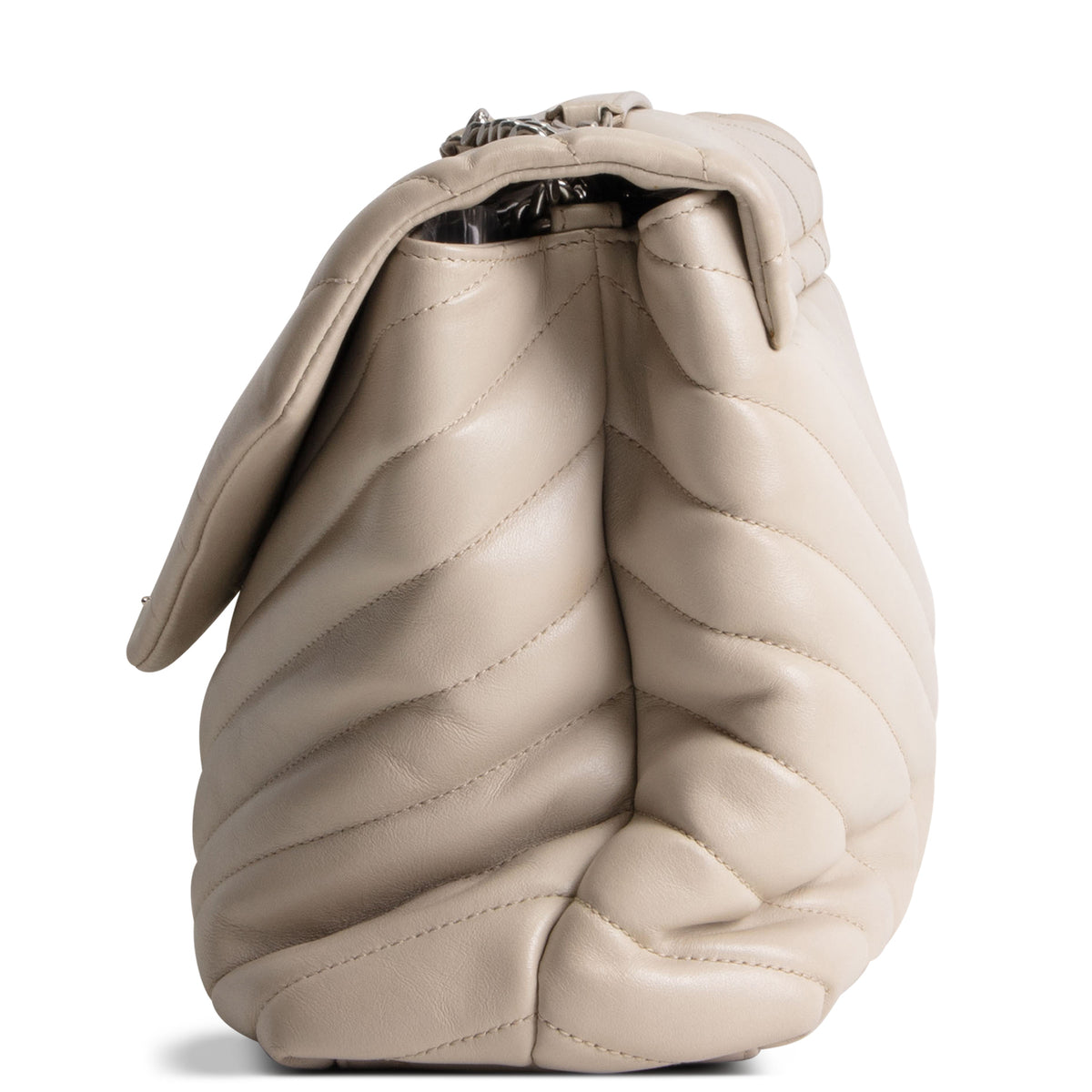 SAINT LAURENT Loulou Medium Shoulder Bag