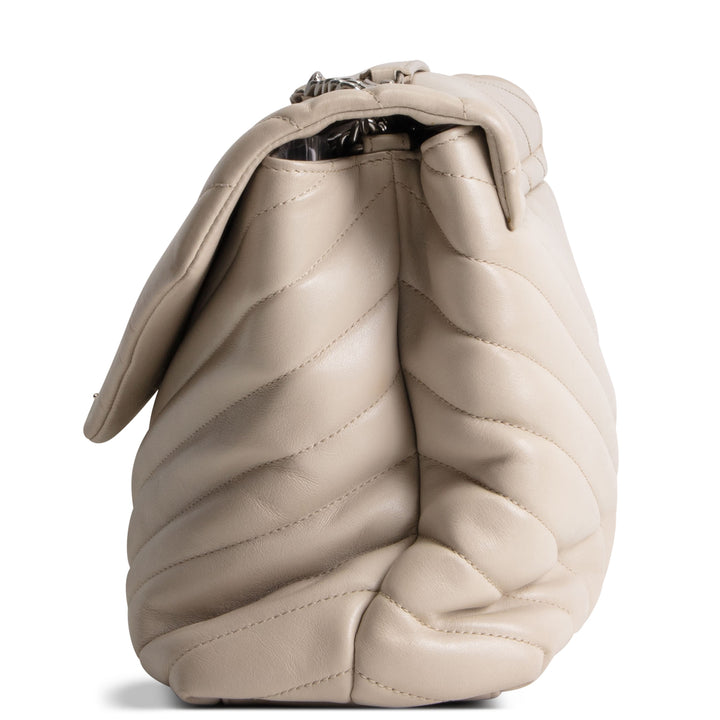 SAINT LAURENT Loulou Medium Shoulder Bag