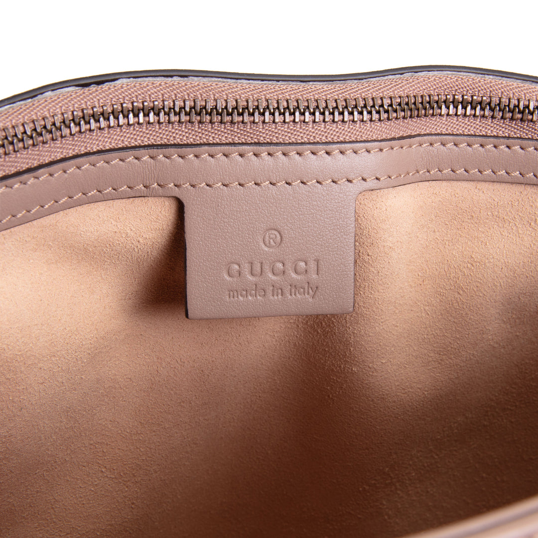 GUCCI GG Marmont Large Shoulder Bag