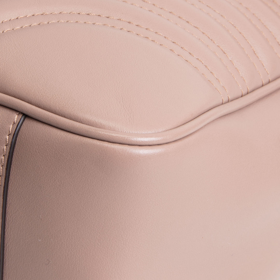 GUCCI GG Marmont Large Shoulder Bag