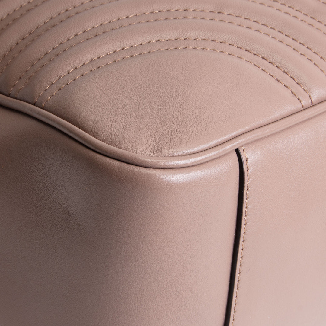 GUCCI GG Marmont Large Shoulder Bag
