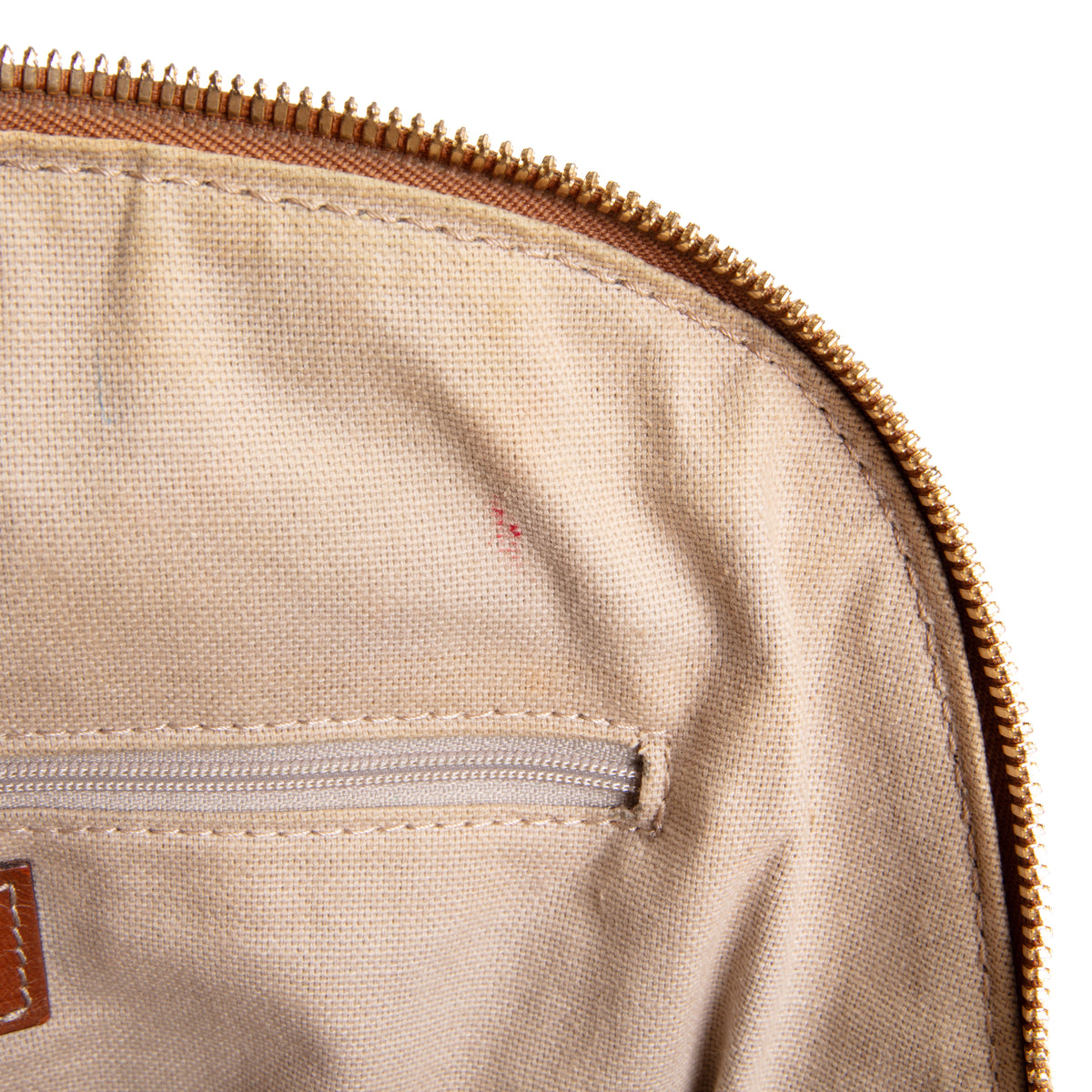 BURBERRY Haymarket Orchard Bag - Medium OUTLET FINAL SALE