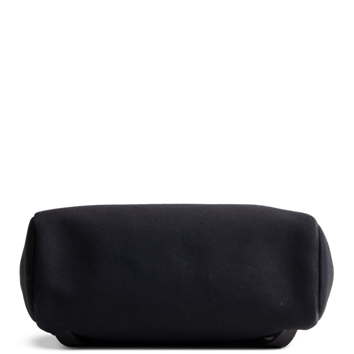 HERMES Toile Vache Herbag Backpack OUTLET FINAL SALE