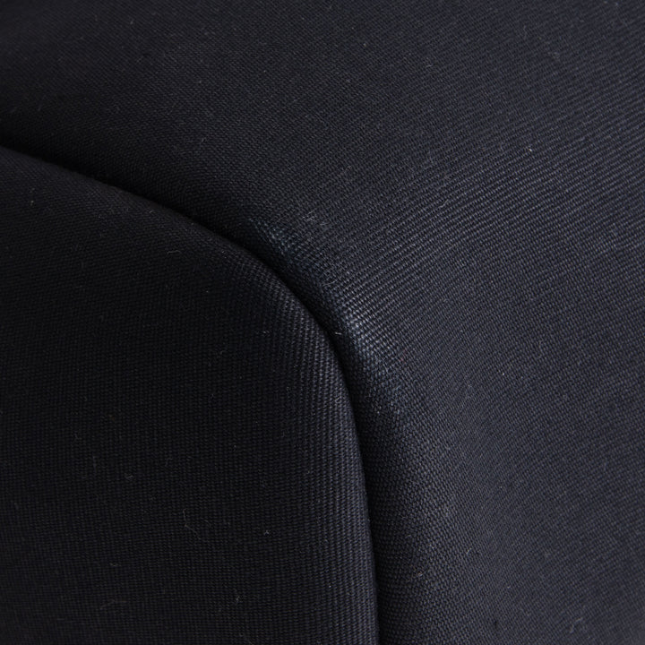 HERMES Toile Vache Herbag Backpack OUTLET FINAL SALE