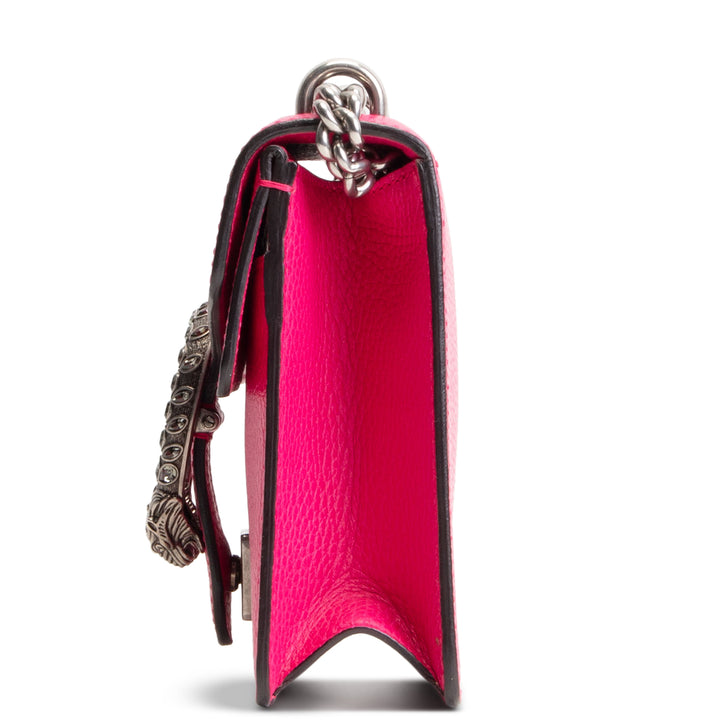 GUCCI Leather Dionysus Mini