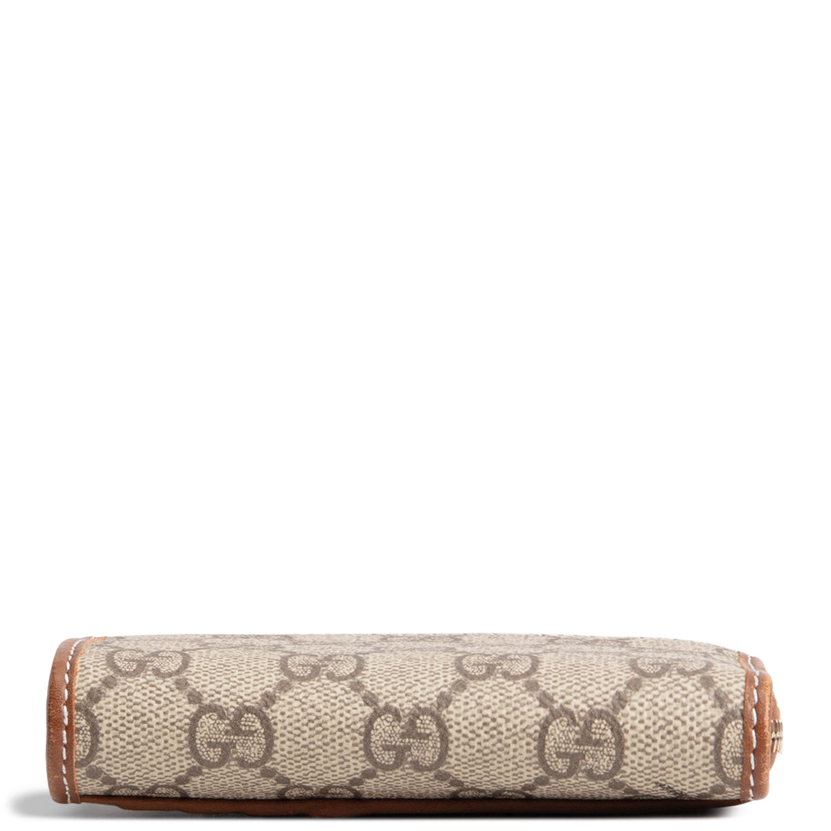 GUCCI GG Supreme Coin Purse Card Holder