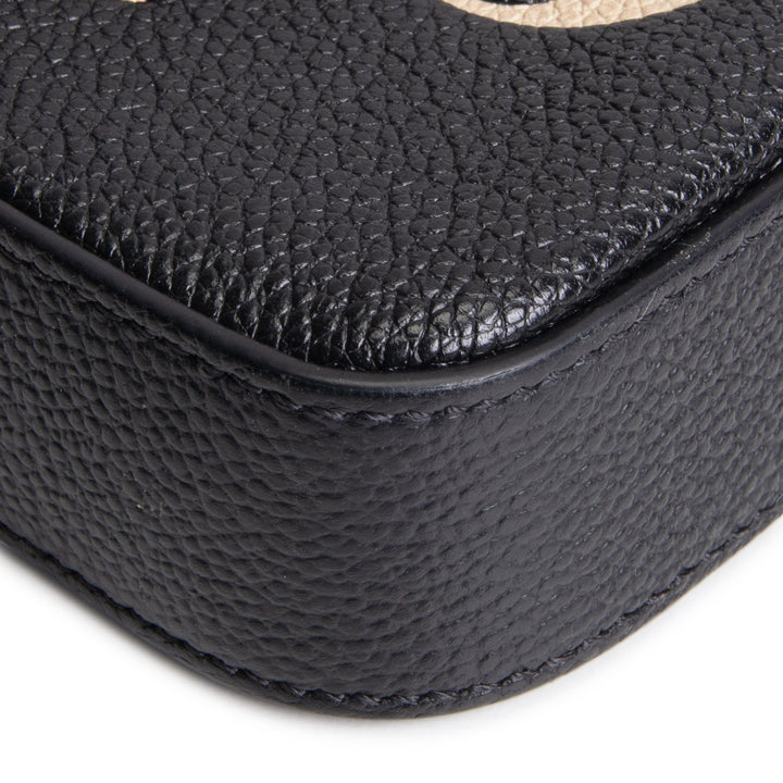 LOUIS VUITTON Giant Monogram Empreinte Felicie Pochette - Bicolor OUTLET FINAL SALE