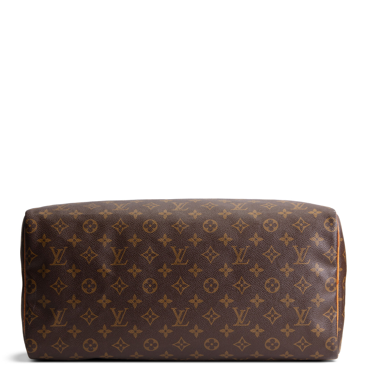 LOUIS VUITTON Vintage Monogram Speedy 40