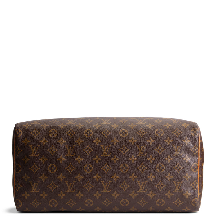 LOUIS VUITTON Vintage Monogram Speedy 40