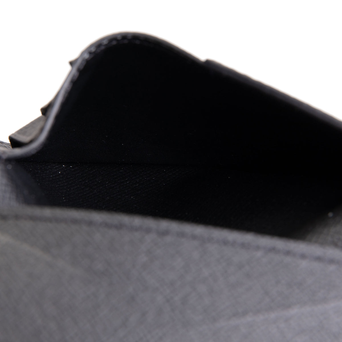 LOUIS VUITTON Monogram Eclipse Cloud Pocket Organizer