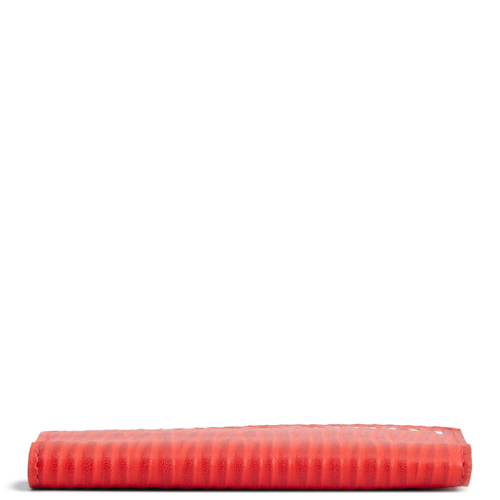LOUIS VUITTON Epi XL Pocket Organizer - Tomato Red