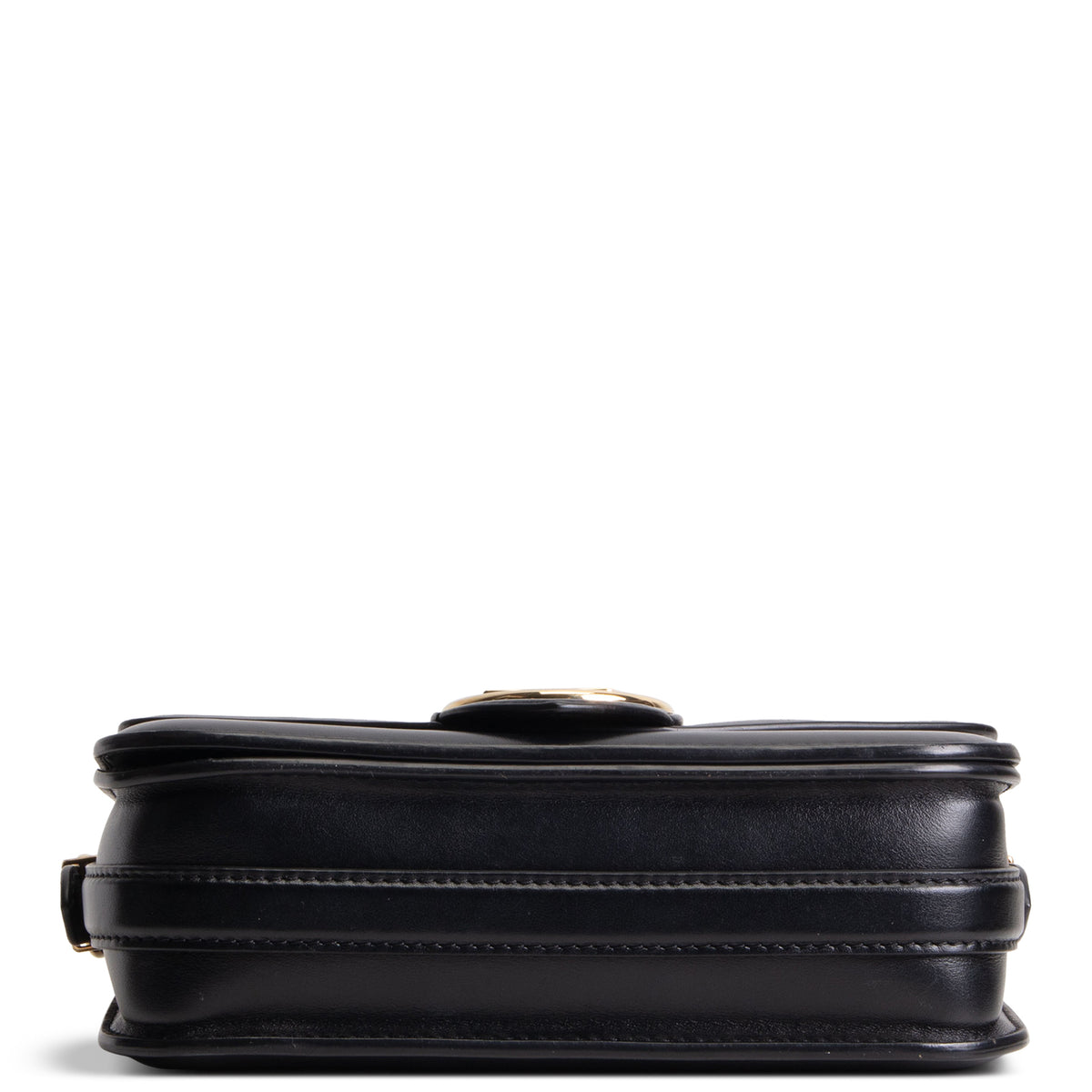 LOUIS VUITTON LV Pont 9 Shoulder Bag - Black