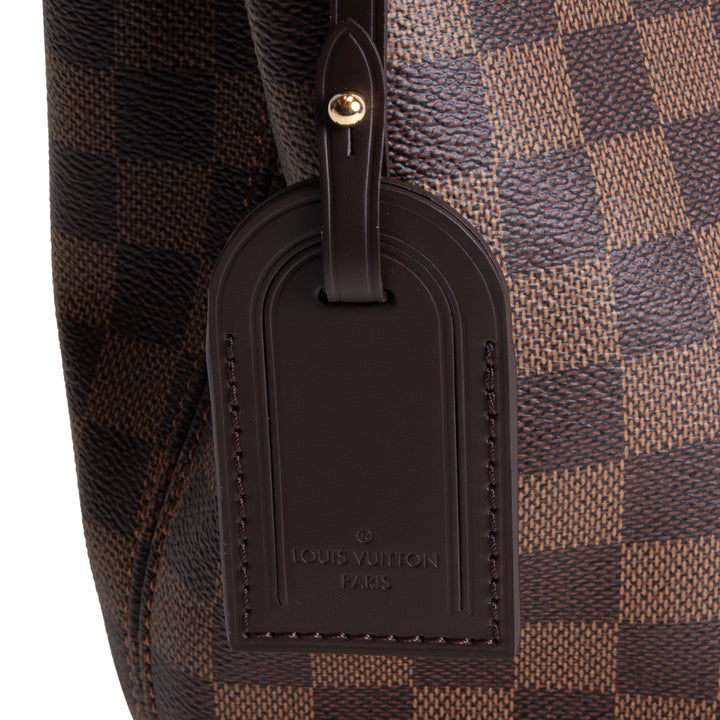 LOUIS VUITTON Graceful PM - Damier Ebene