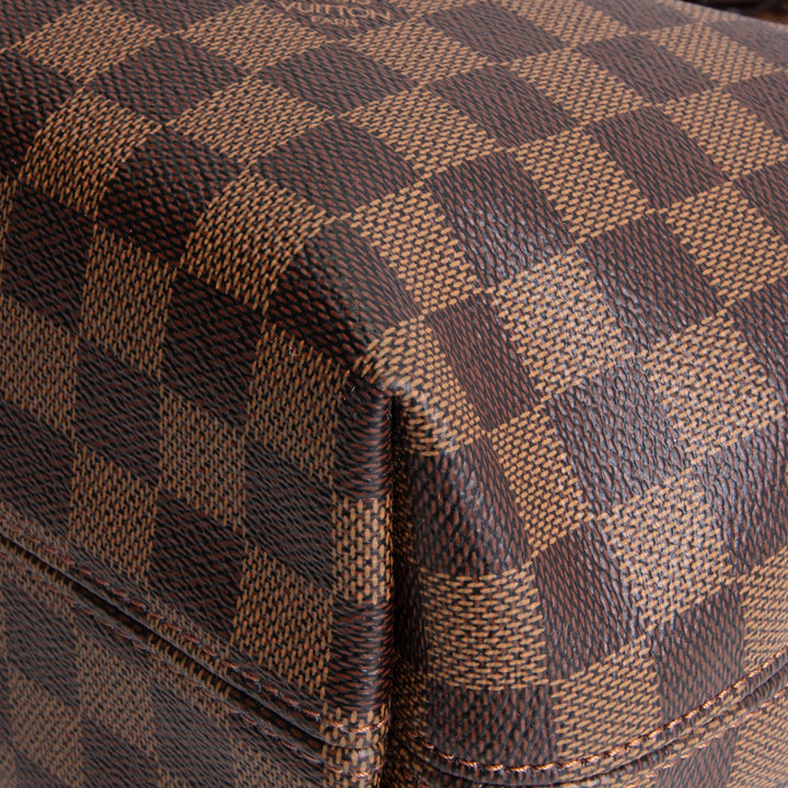 LOUIS VUITTON Graceful PM - Damier Ebene
