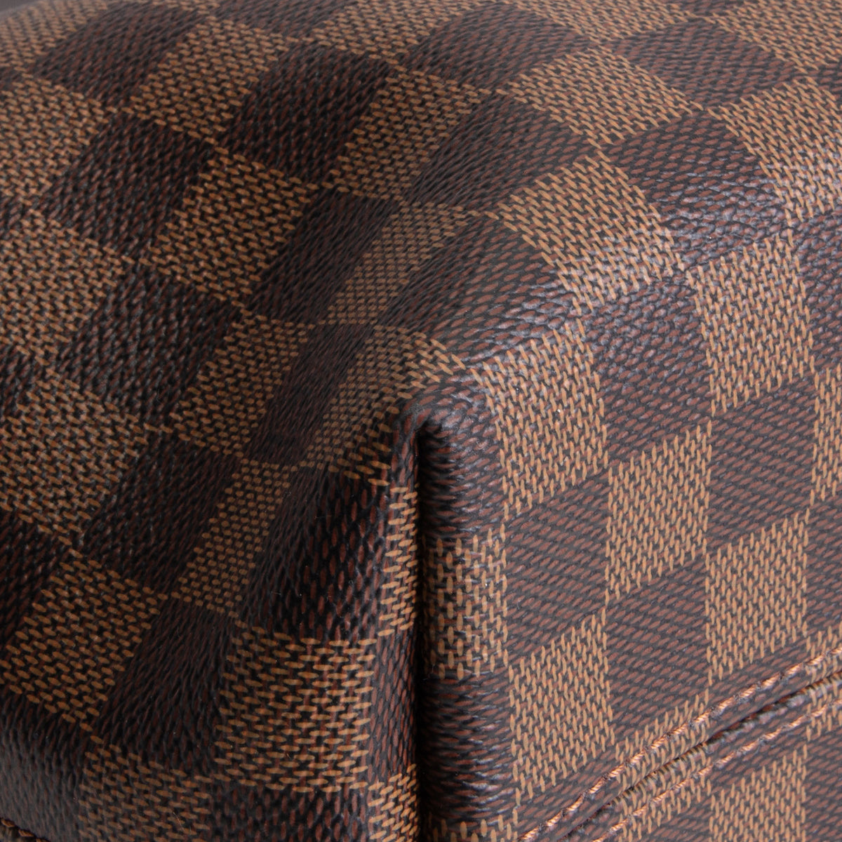 LOUIS VUITTON Graceful PM - Damier Ebene