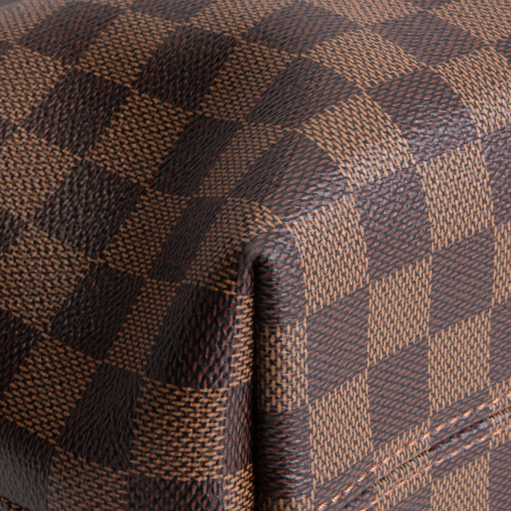 LOUIS VUITTON Graceful PM - Damier Ebene