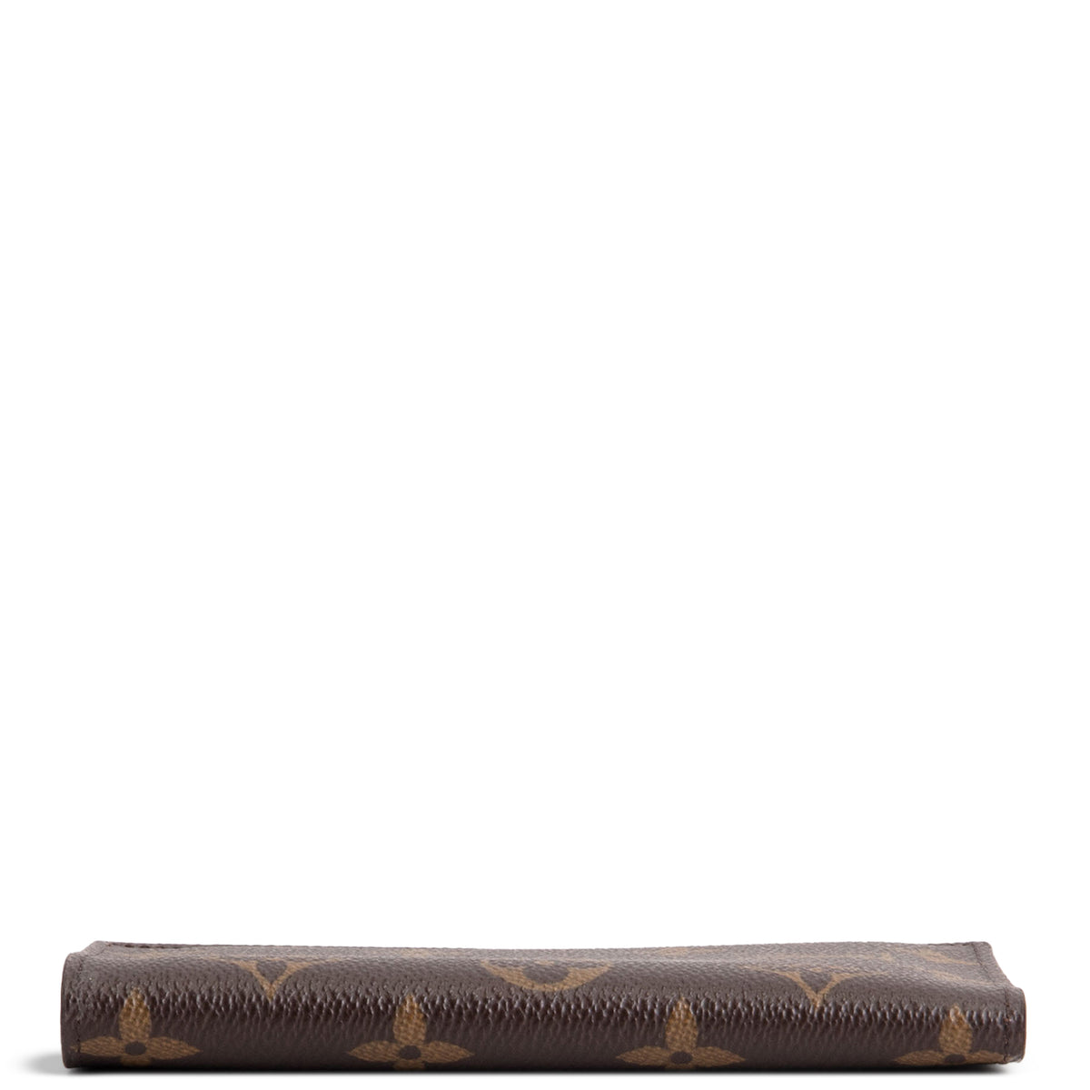 LOUIS VUITTON Monogram Passport Cover