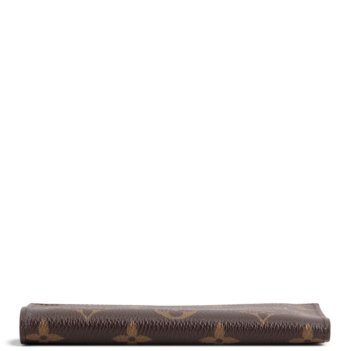LOUIS VUITTON Monogram Passport Cover