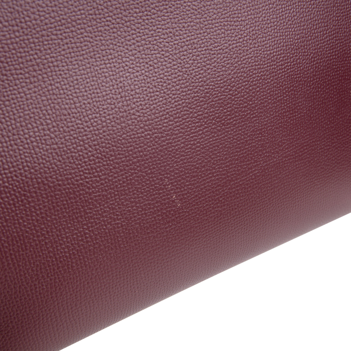 BURBERRY Housecheck Leather Camberley Shoulder Bag