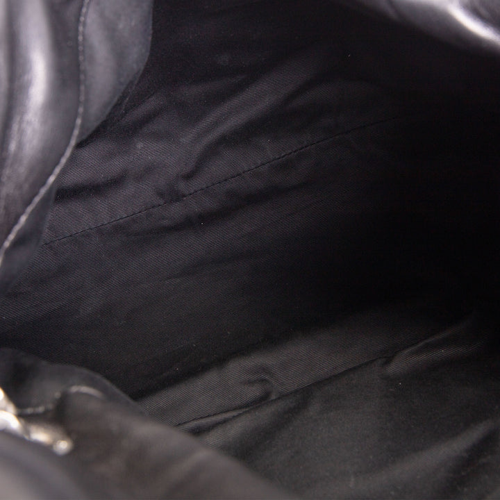 SAINT LAURENT Medium Loulou Puffer Shoulder Bag