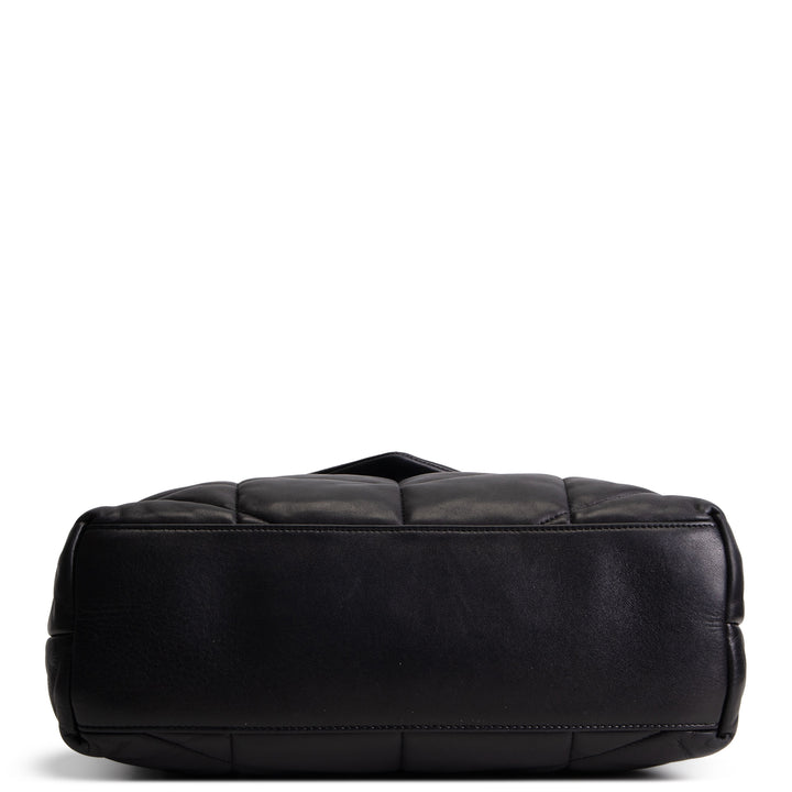 SAINT LAURENT Medium Loulou Puffer Shoulder Bag