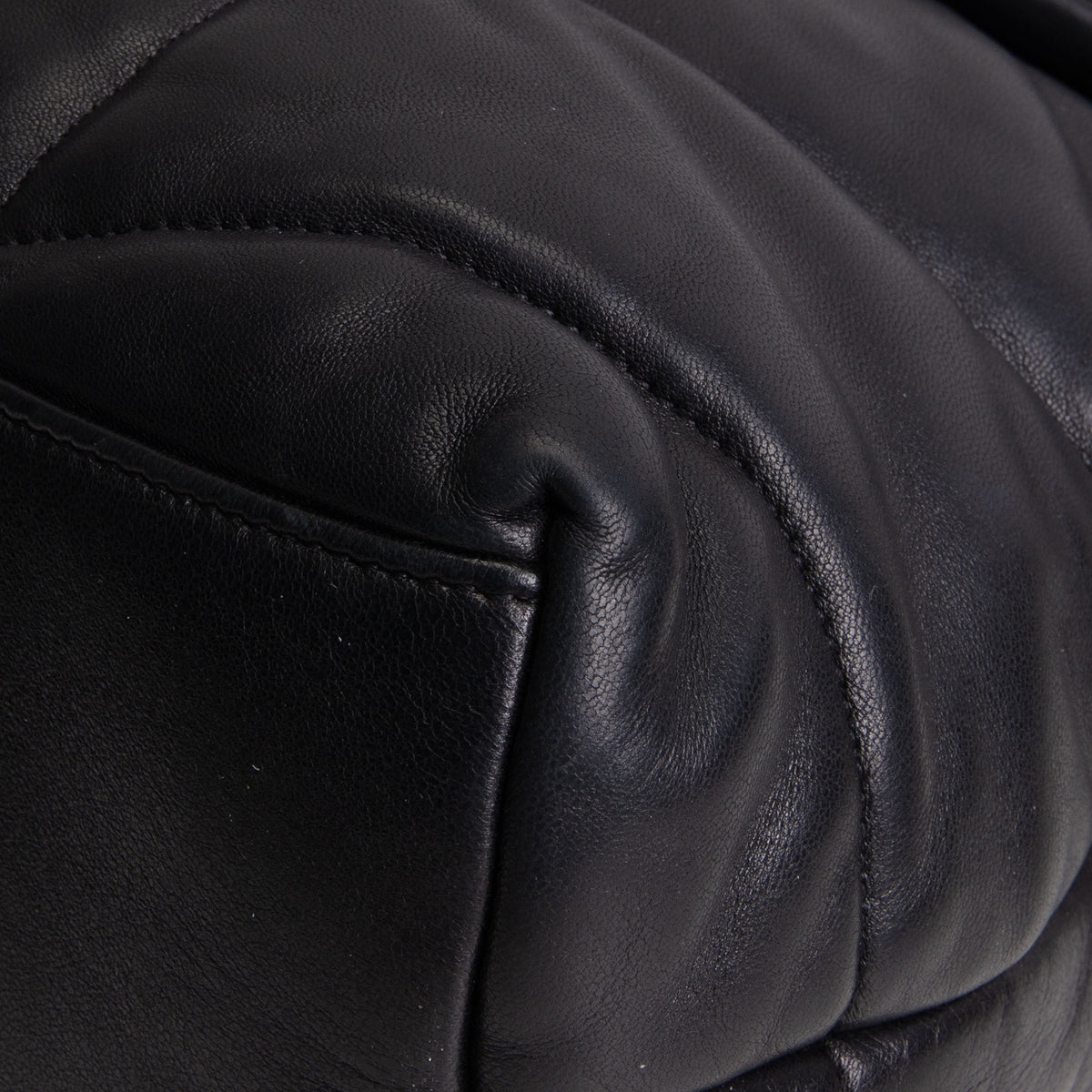 SAINT LAURENT Medium Loulou Puffer Shoulder Bag