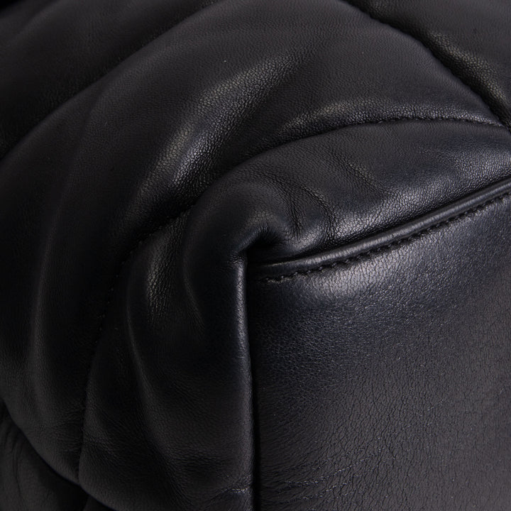 SAINT LAURENT Medium Loulou Puffer Shoulder Bag