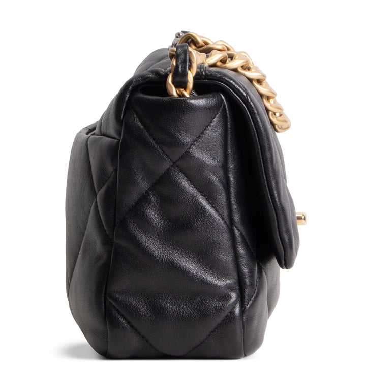 CHANEL Medium 19 Flap Bag