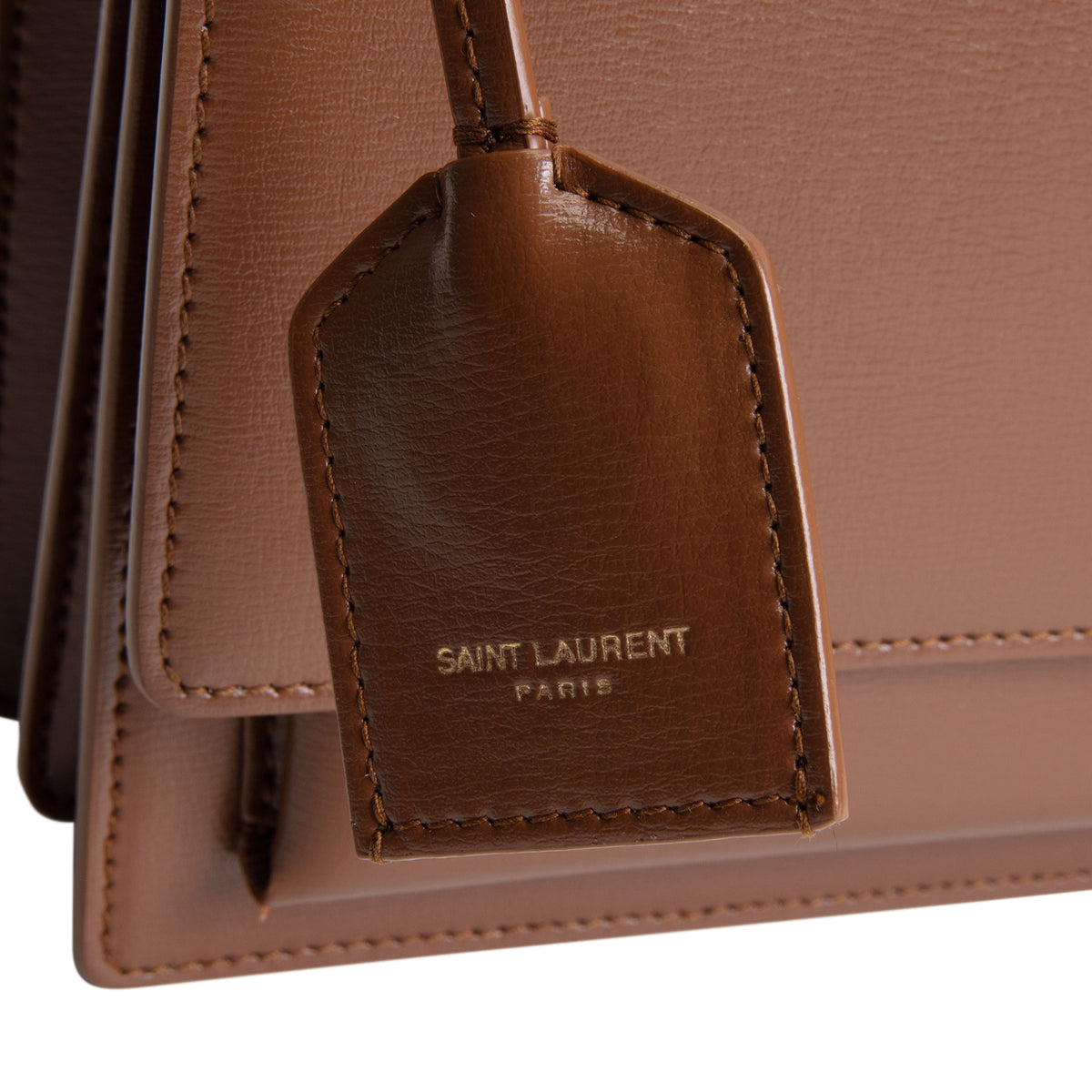 SAINT LAURENT Sunset Medium Shoulder Bag