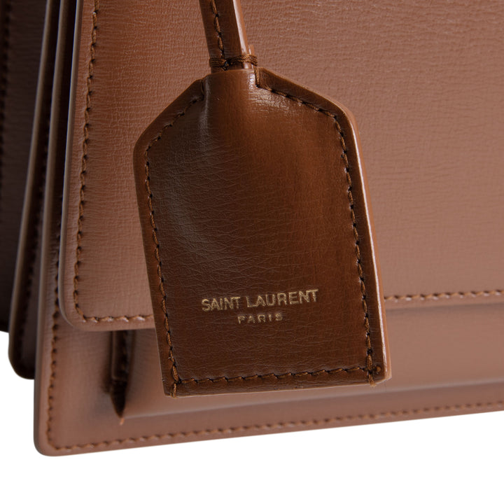SAINT LAURENT Sunset Medium Shoulder Bag