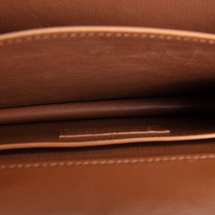 SAINT LAURENT Sunset Medium Shoulder Bag