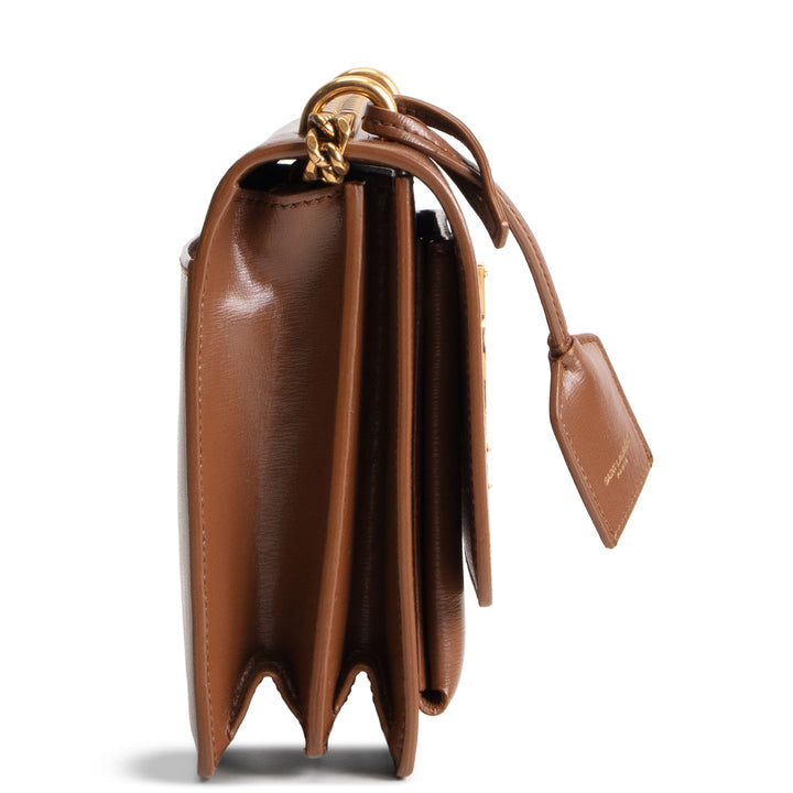 SAINT LAURENT Sunset Medium Shoulder Bag