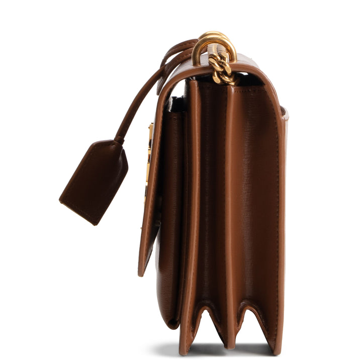 SAINT LAURENT Sunset Medium Shoulder Bag