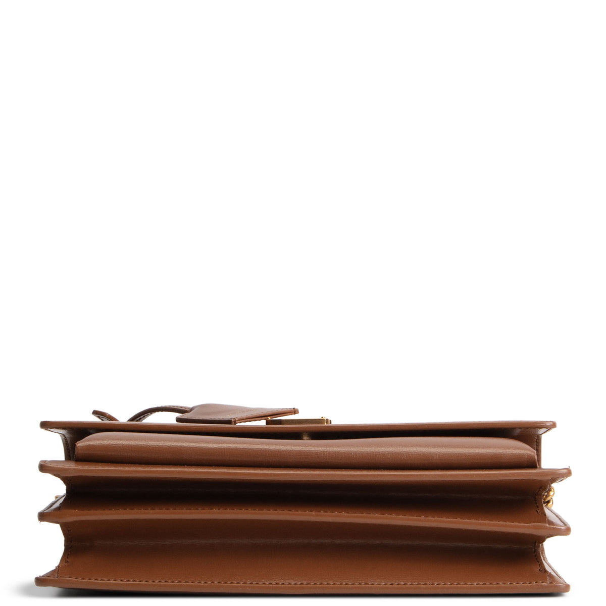 SAINT LAURENT Sunset Medium Shoulder Bag