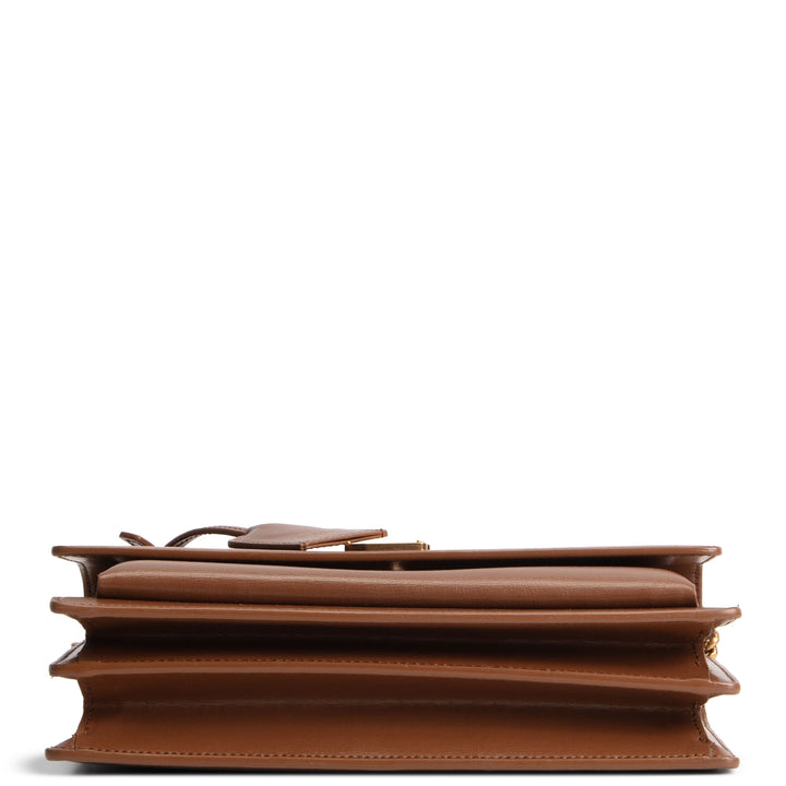 SAINT LAURENT Sunset Medium Shoulder Bag