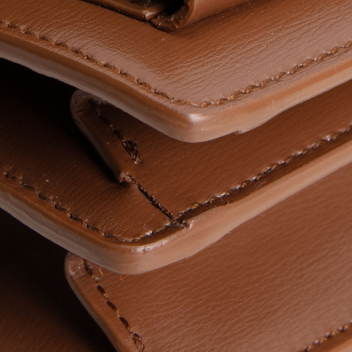 SAINT LAURENT Sunset Medium Shoulder Bag