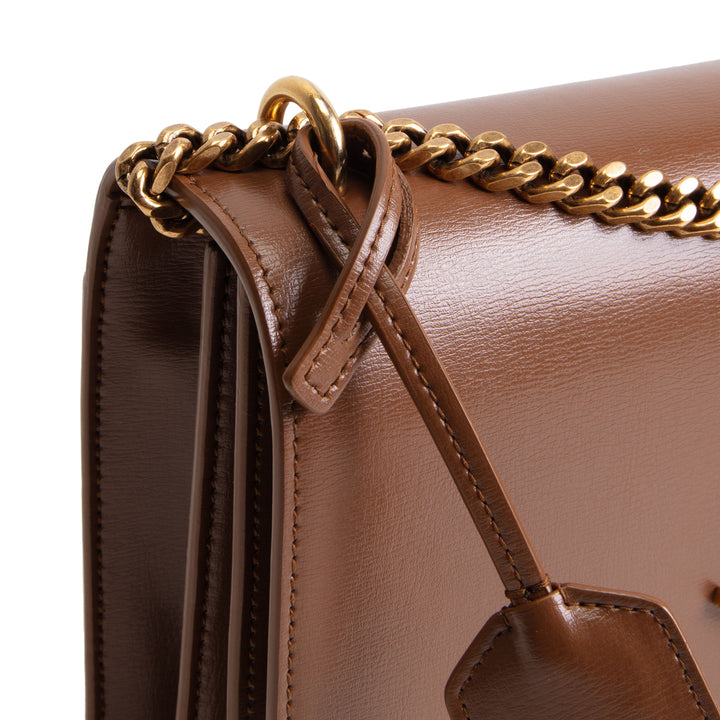 SAINT LAURENT Sunset Medium Shoulder Bag