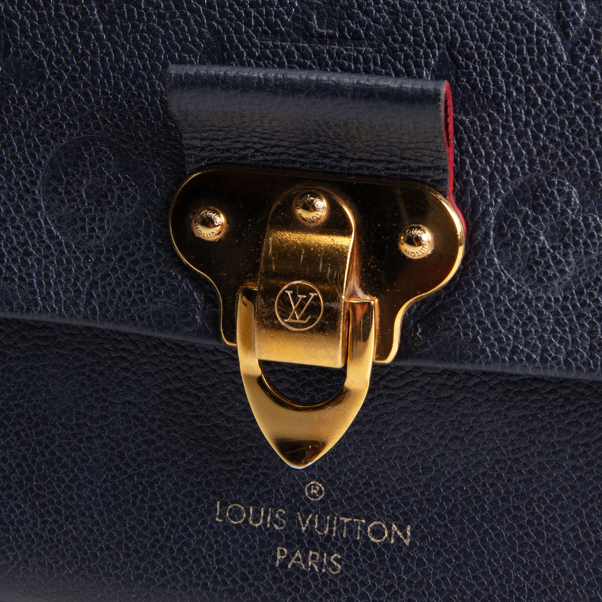 LOUIS VUITTON Empreinte Vavin PM