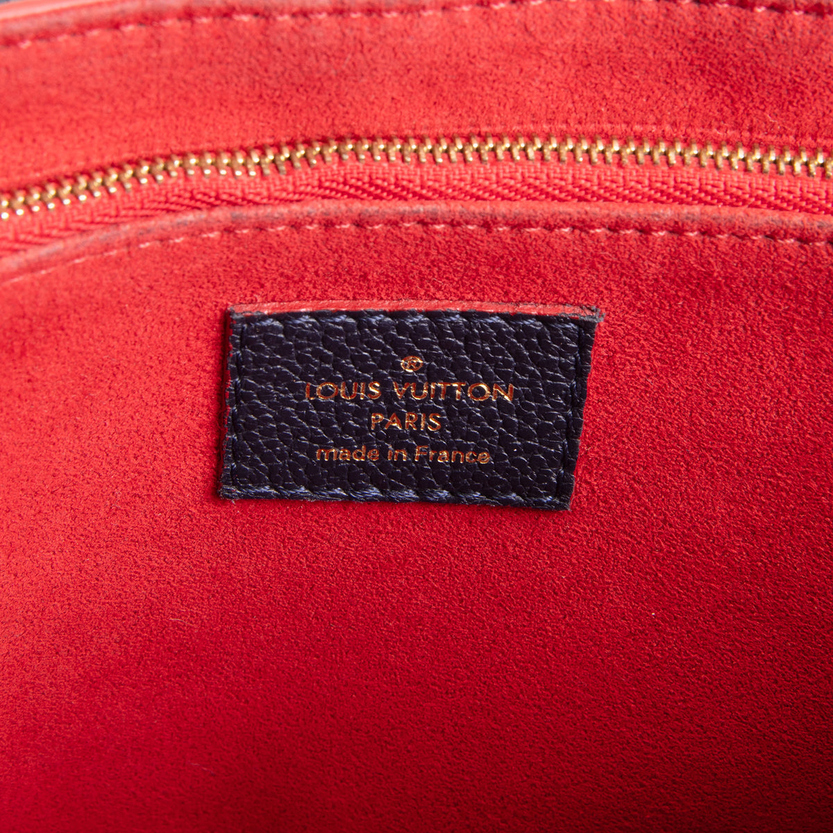 LOUIS VUITTON Empreinte Vavin PM