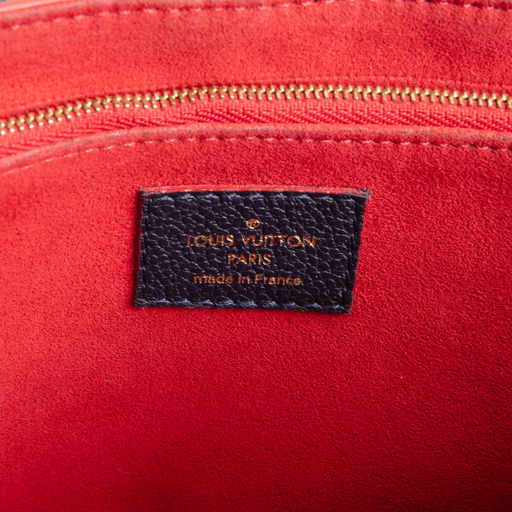 LOUIS VUITTON Empreinte Vavin PM