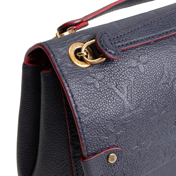 LOUIS VUITTON Empreinte Vavin PM