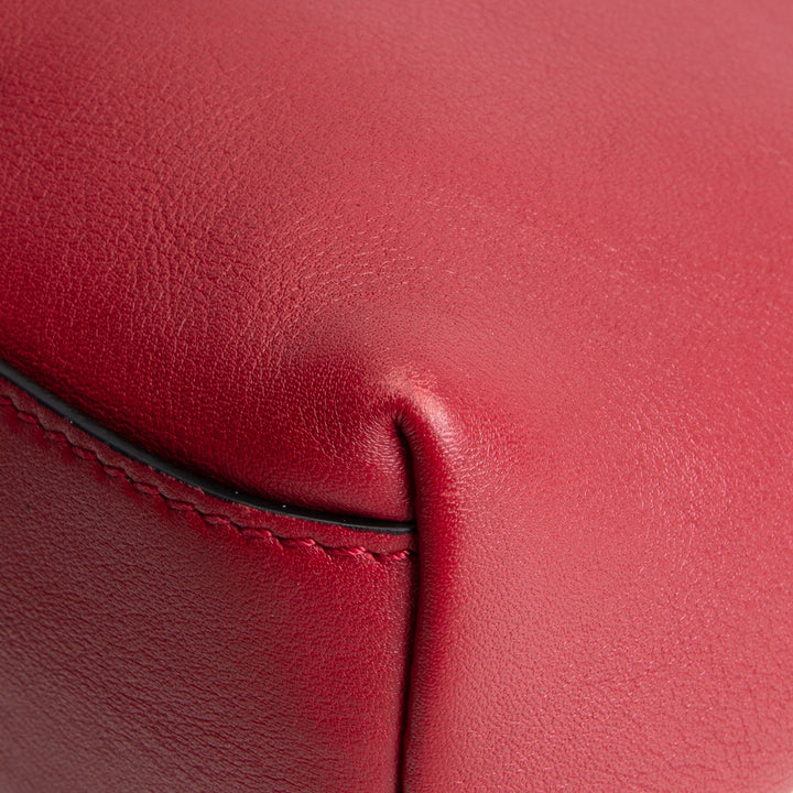 BURBERRY Horseferry Check Crossbody Bag