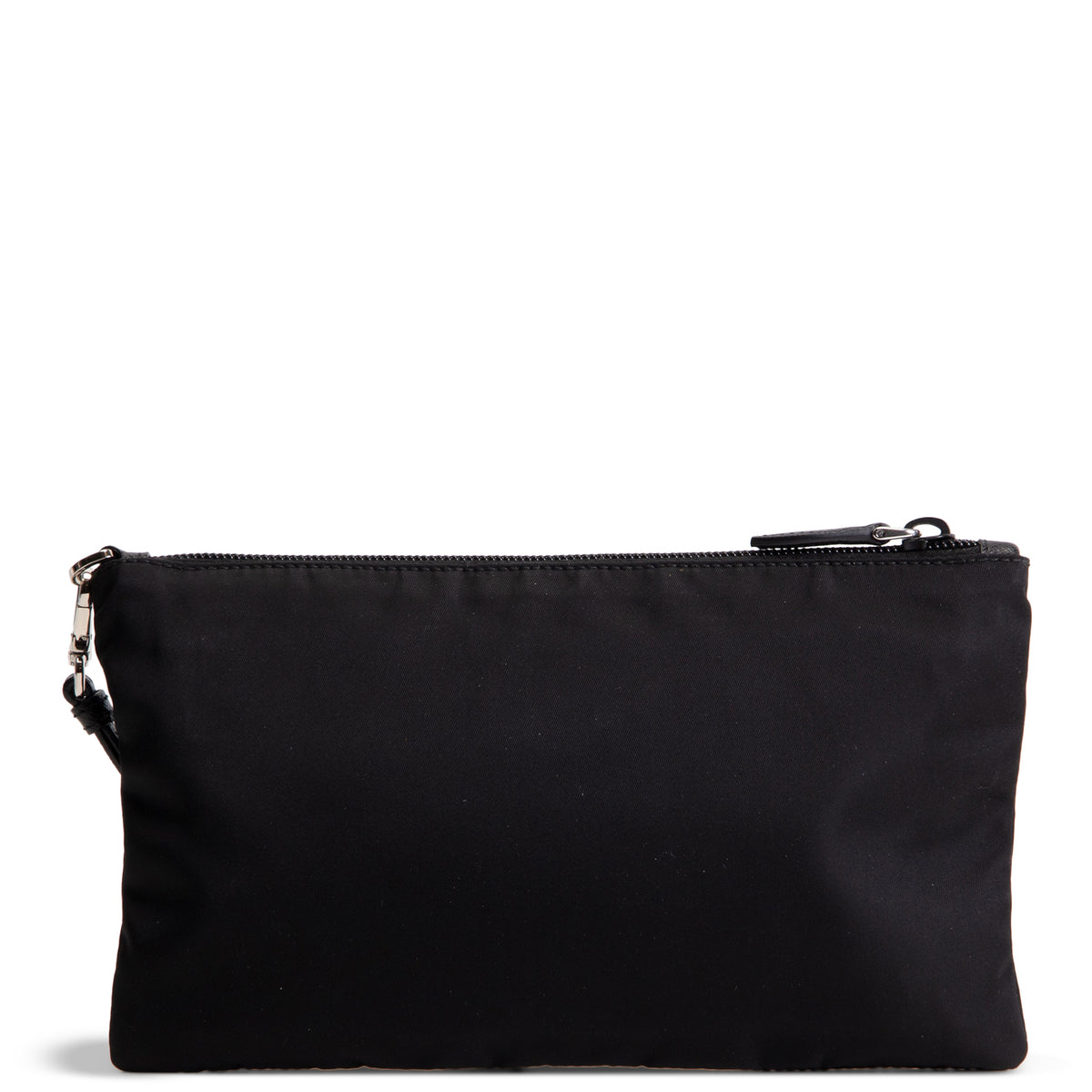 PRADA Tessuto Nylon Clutch