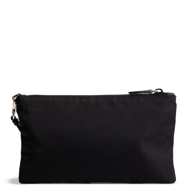 PRADA Tessuto Nylon Clutch
