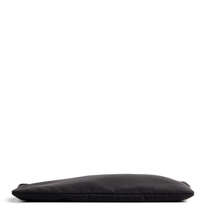 PRADA Tessuto Nylon Clutch