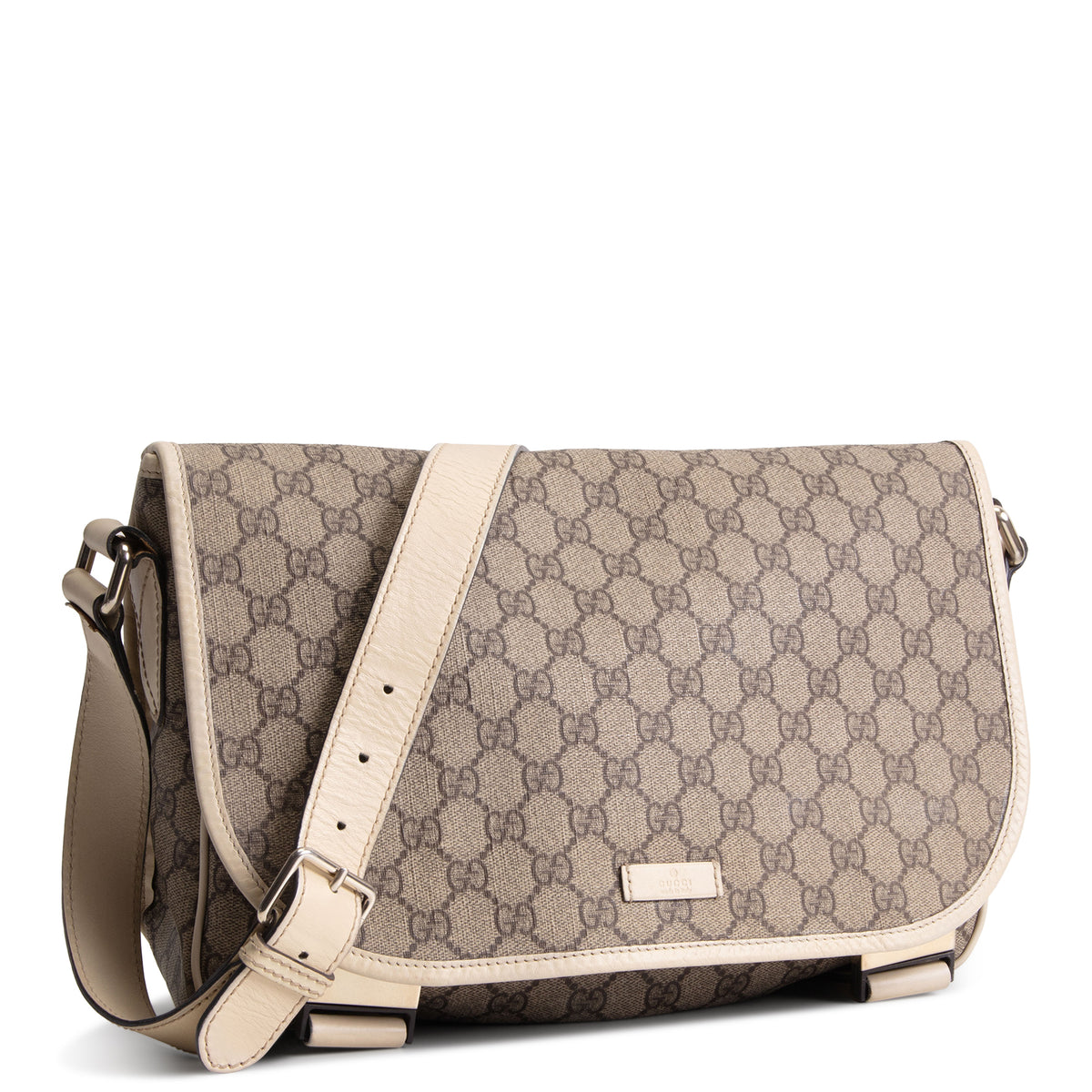 GUCCI GG Supreme Messenger