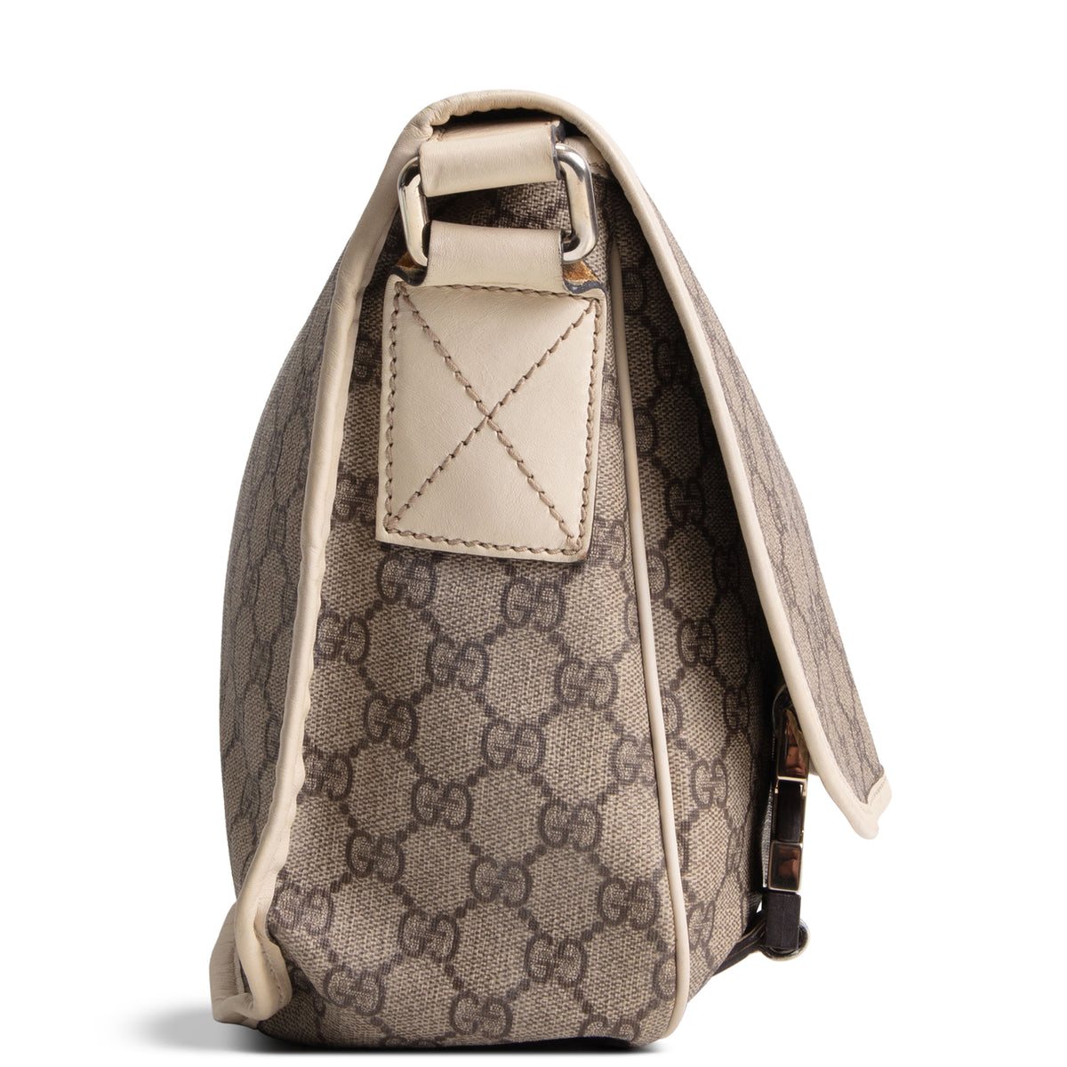 GUCCI GG Supreme Messenger