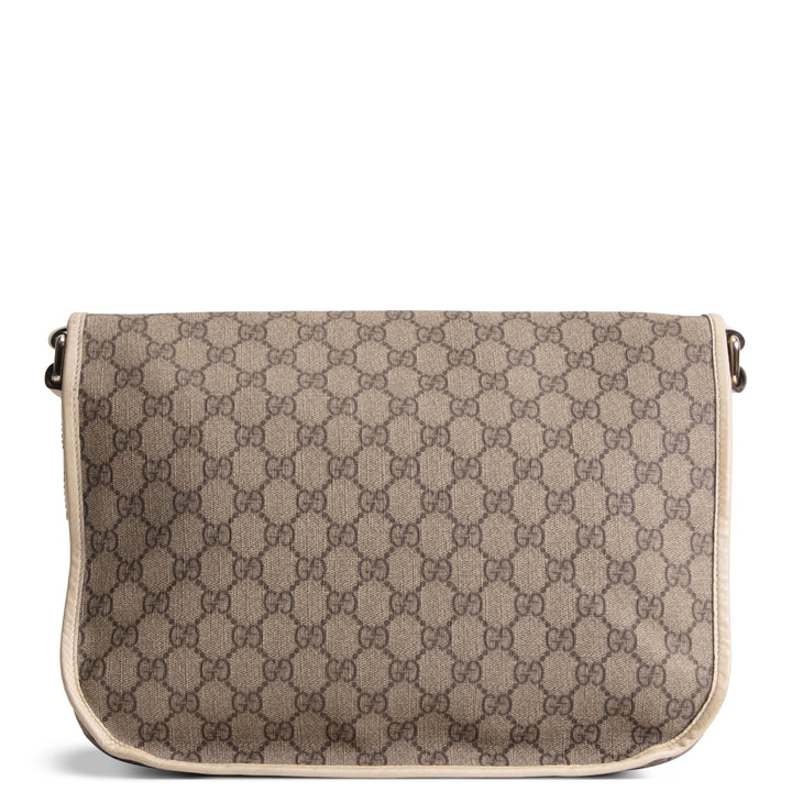 GUCCI GG Supreme Messenger